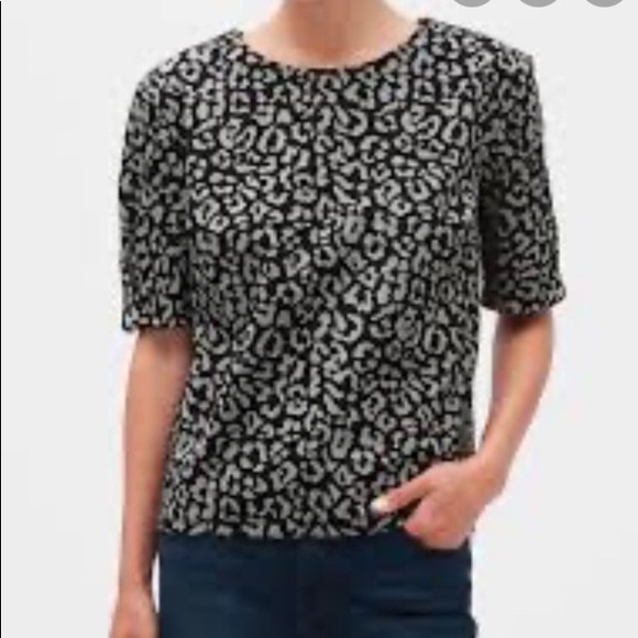Banana Republic Top - Picture 2 of 5